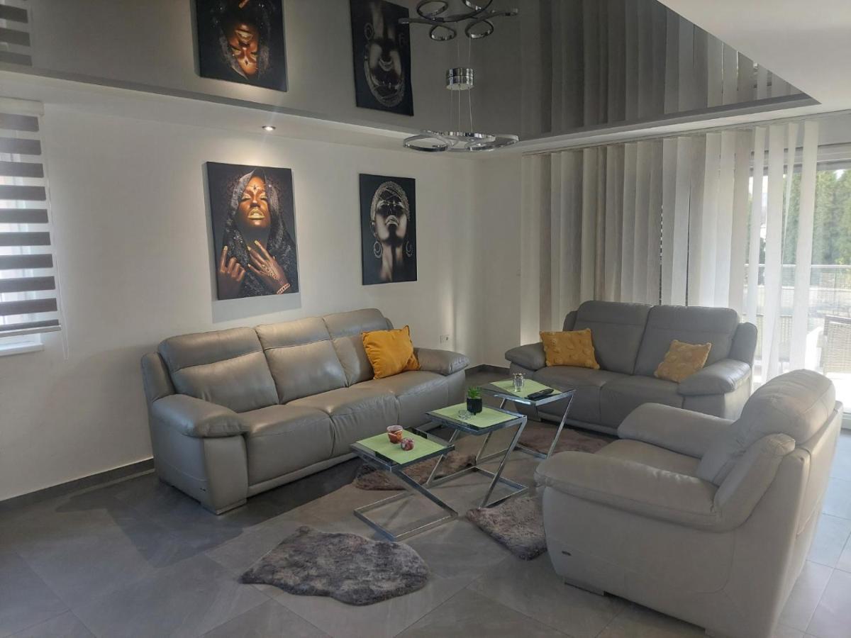 China Town Prenociste Hotel Beograd Bagian luar foto