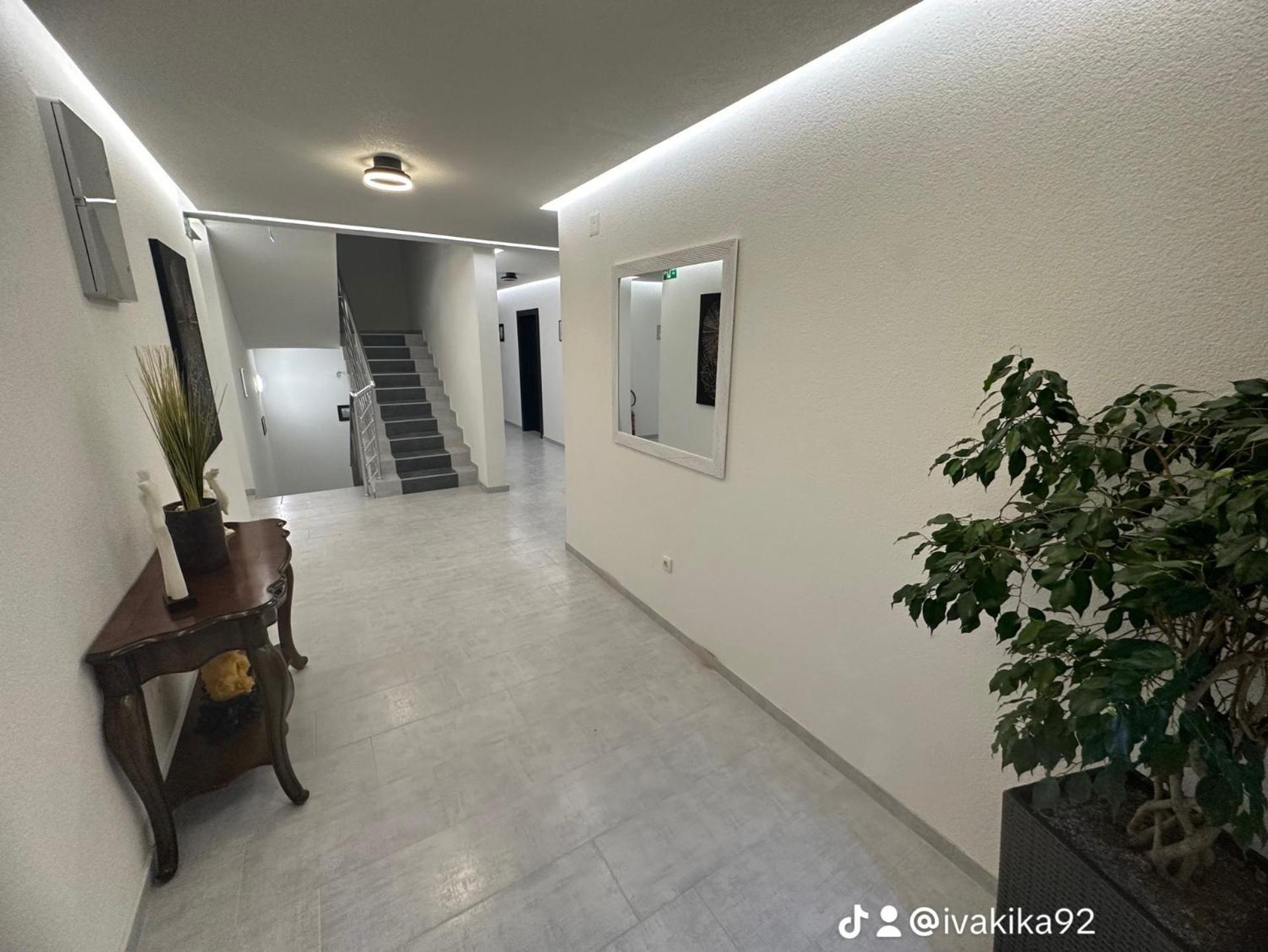 China Town Prenociste Hotel Beograd Bagian luar foto