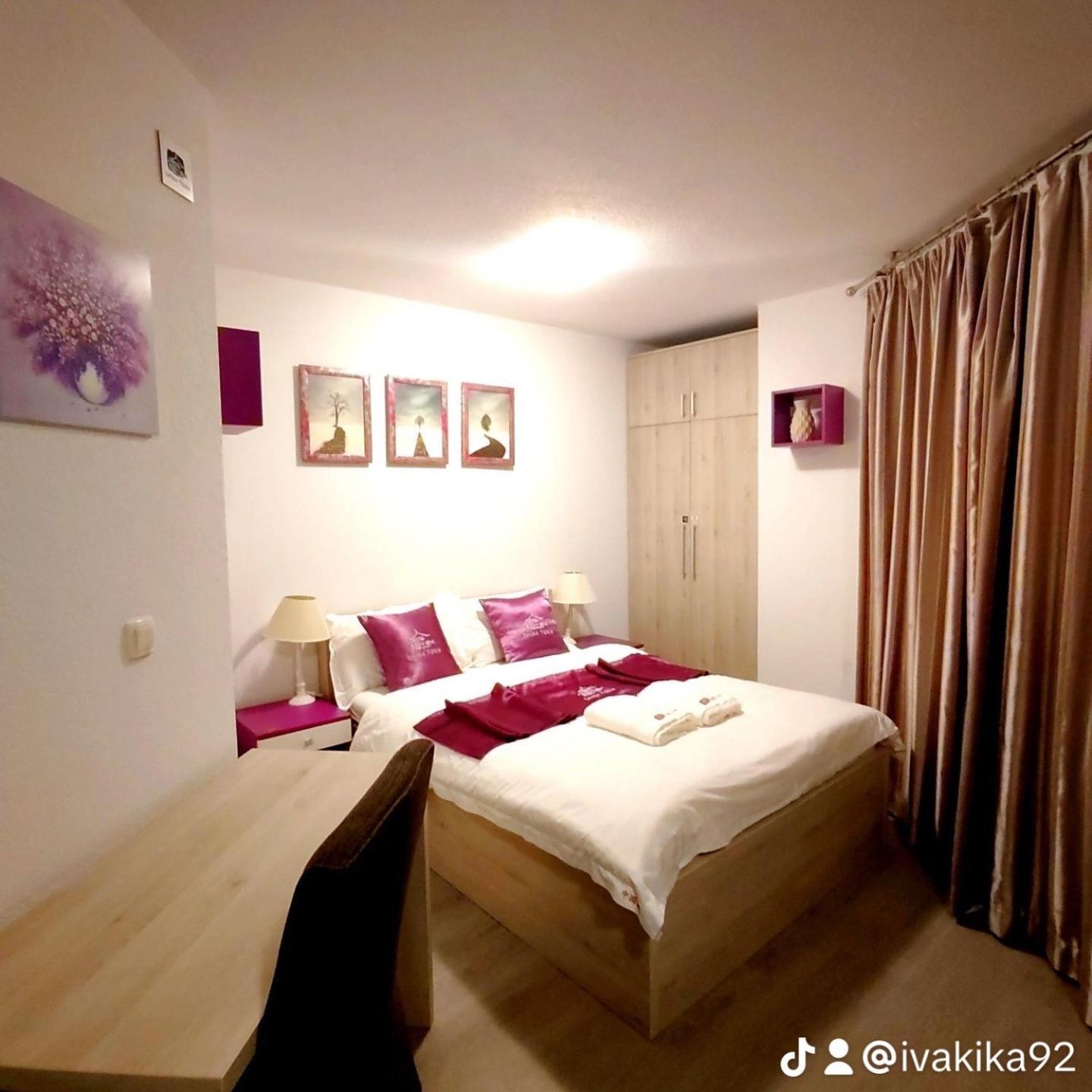 China Town Prenociste Hotel Beograd Bagian luar foto