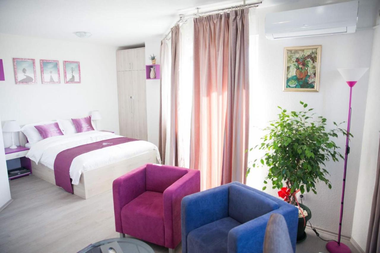 China Town Prenociste Hotel Beograd Bagian luar foto