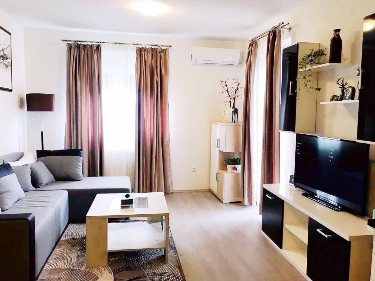 China Town Prenociste Hotel Beograd Bagian luar foto