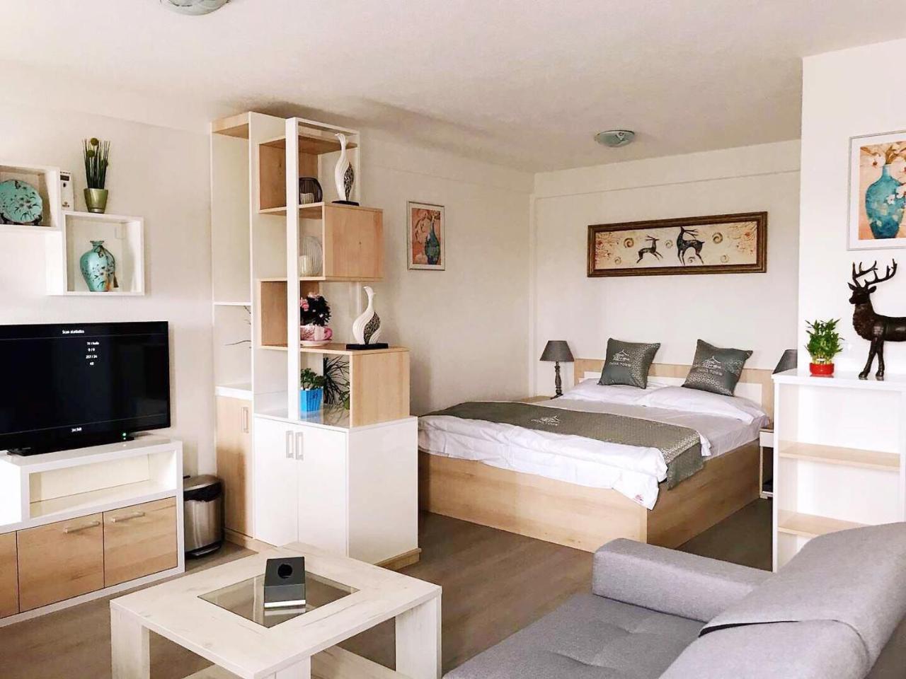 China Town Prenociste Hotel Beograd Bagian luar foto
