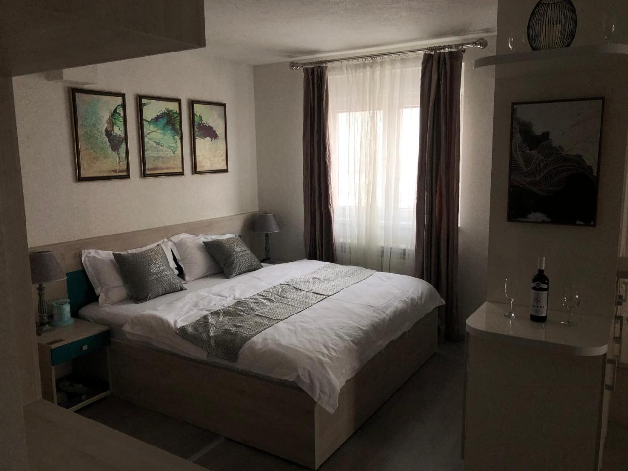 China Town Prenociste Hotel Beograd Bagian luar foto