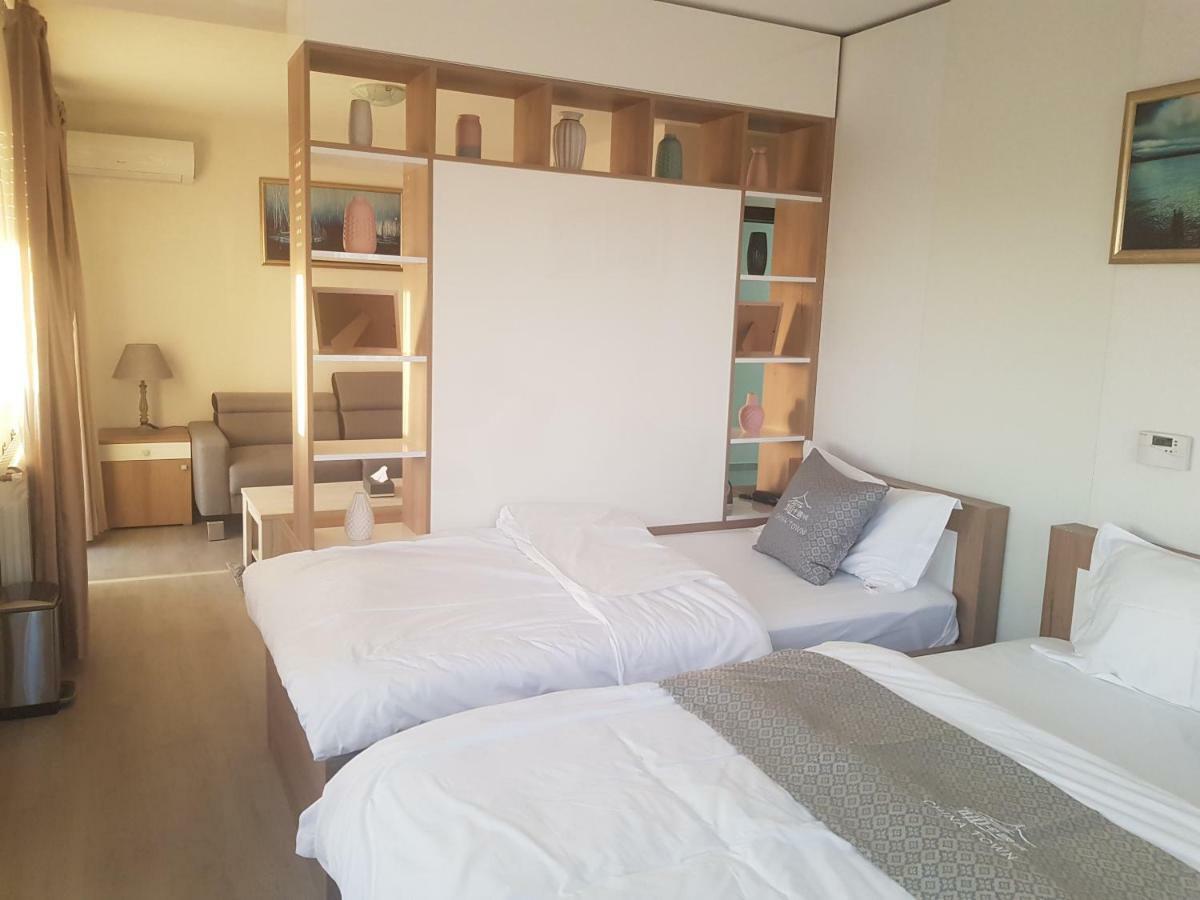 China Town Prenociste Hotel Beograd Bagian luar foto